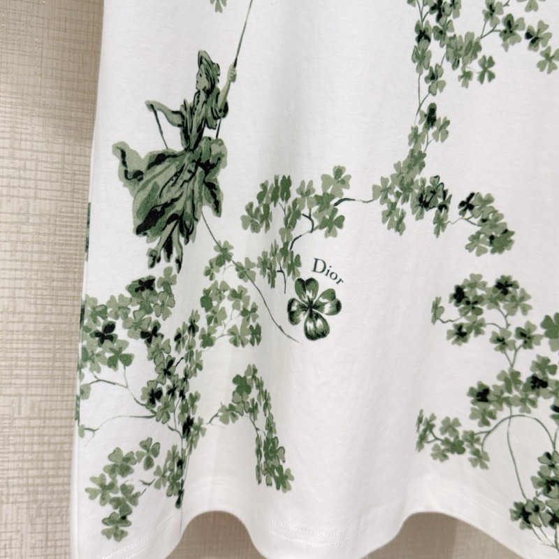 Dior Tee