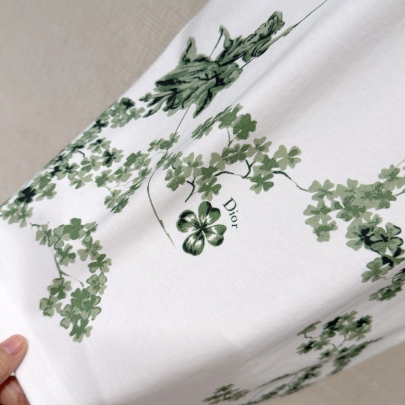 Dior Tee