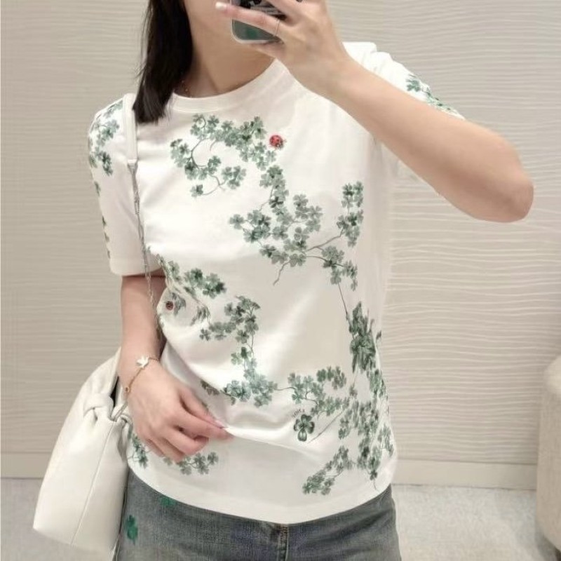 Dior Tee