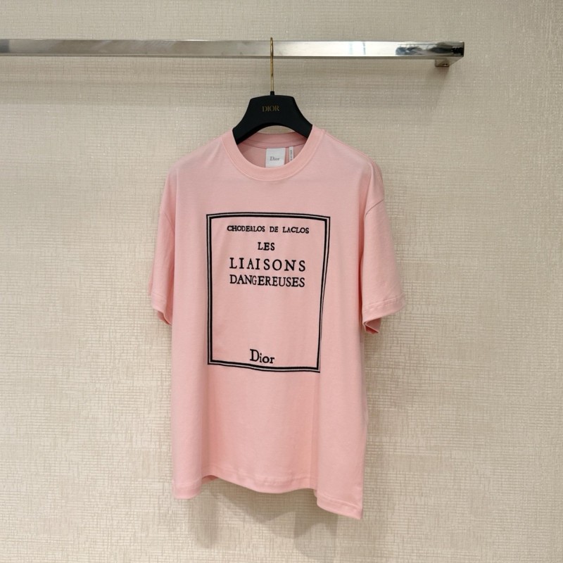 Dior Tee