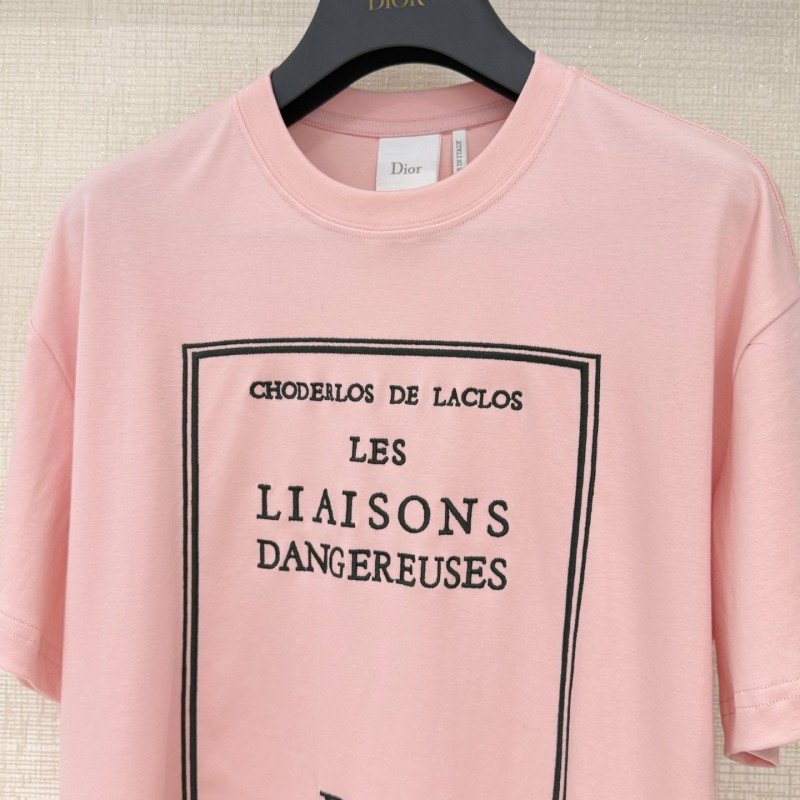 Dior Tee
