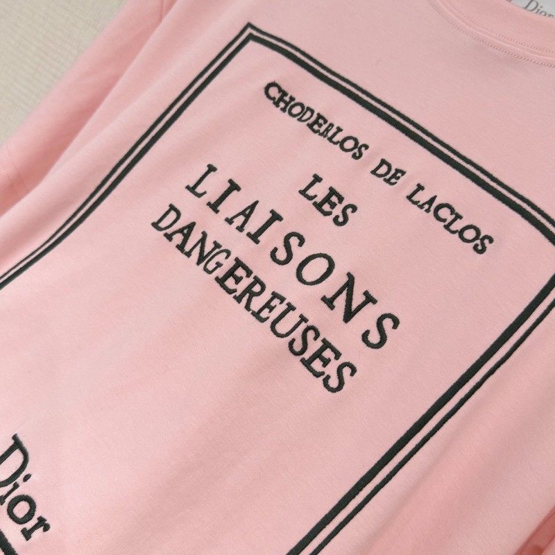 Dior Tee