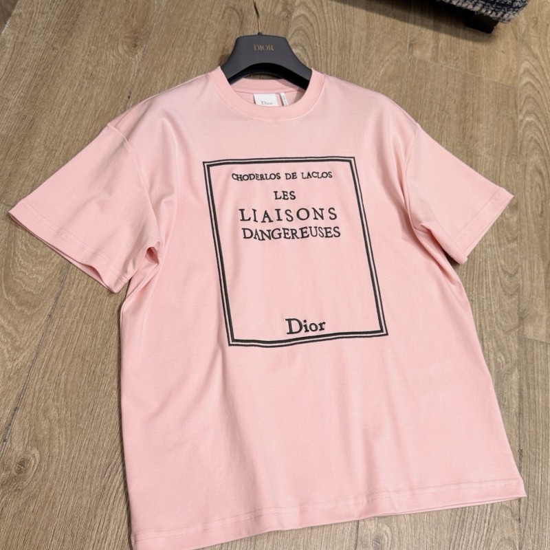 Dior Tee