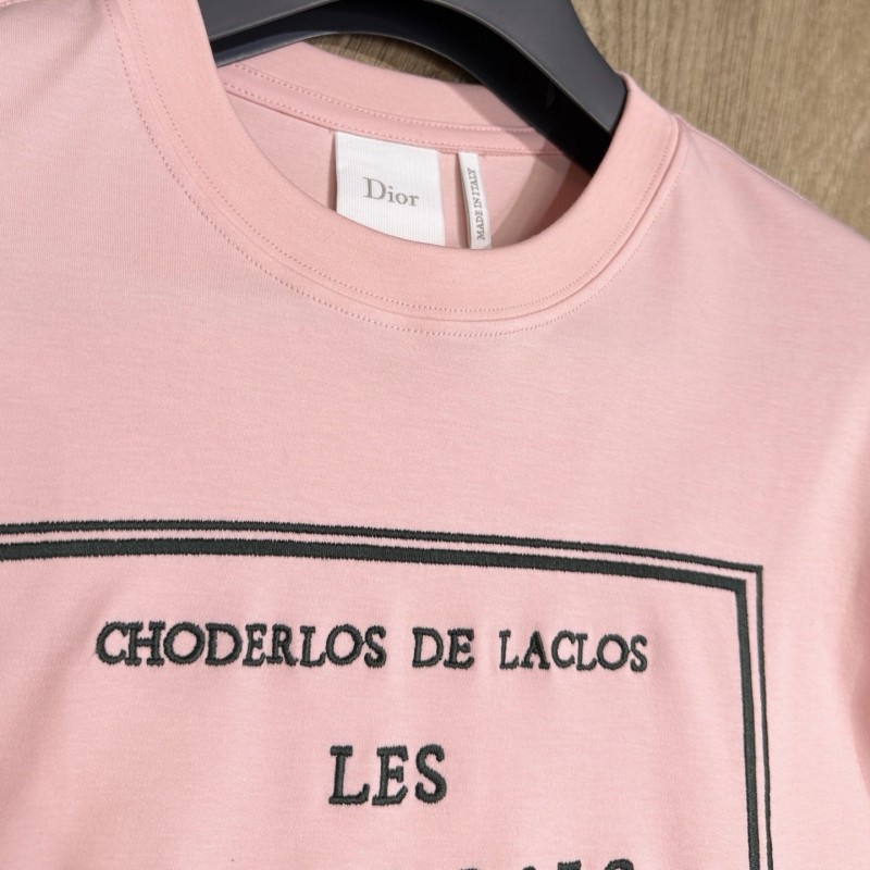 Dior Tee