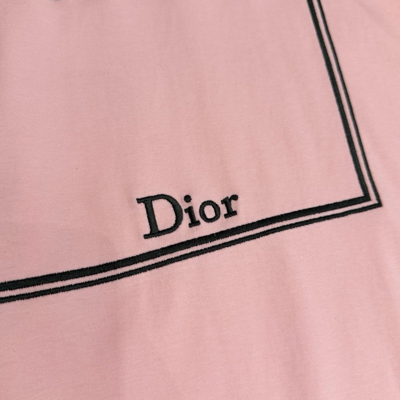 Dior Tee