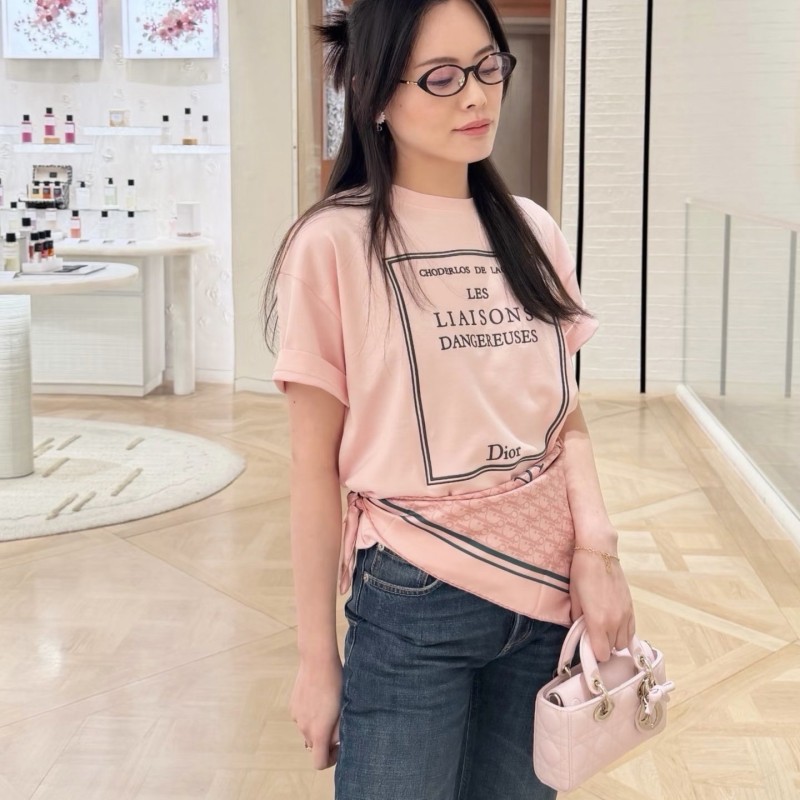 Dior Tee