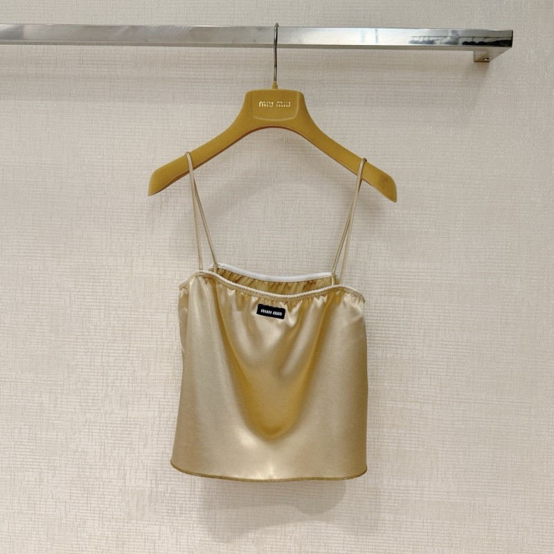 MiuMiu Vest & Skirts 