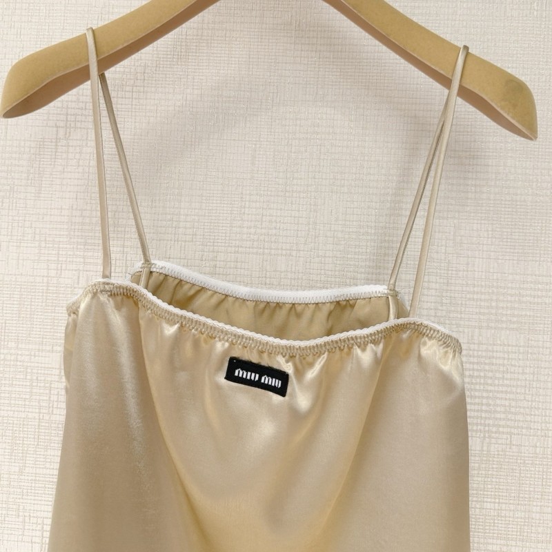 MiuMiu Vest & Skirts 