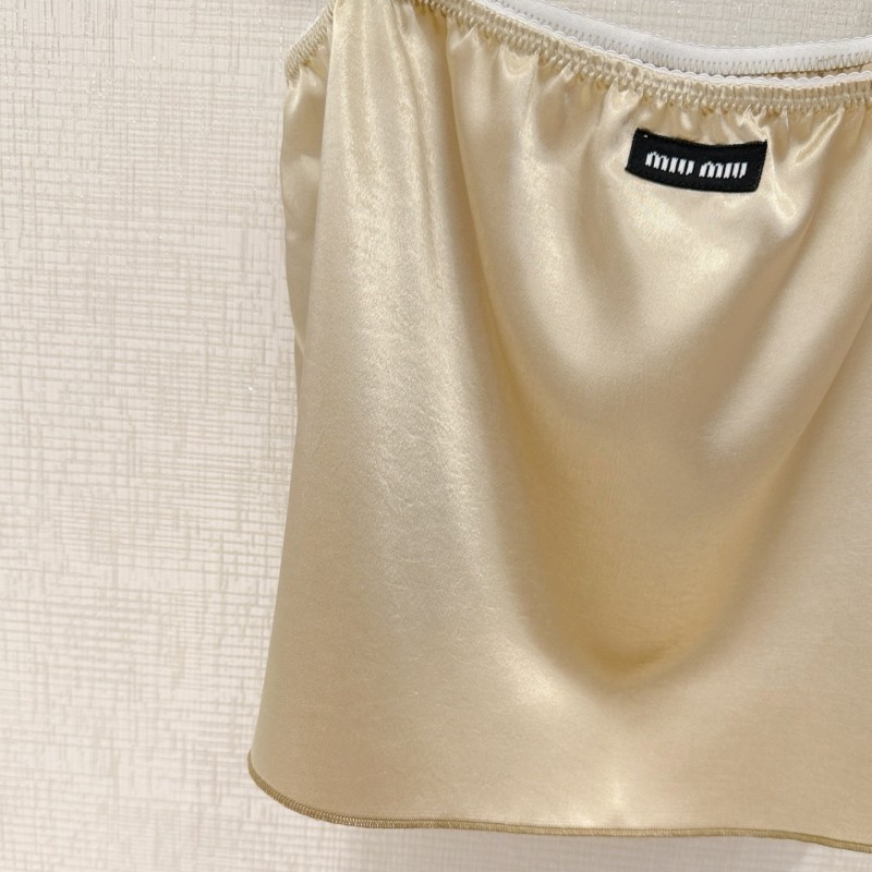 MiuMiu Vest & Skirts 