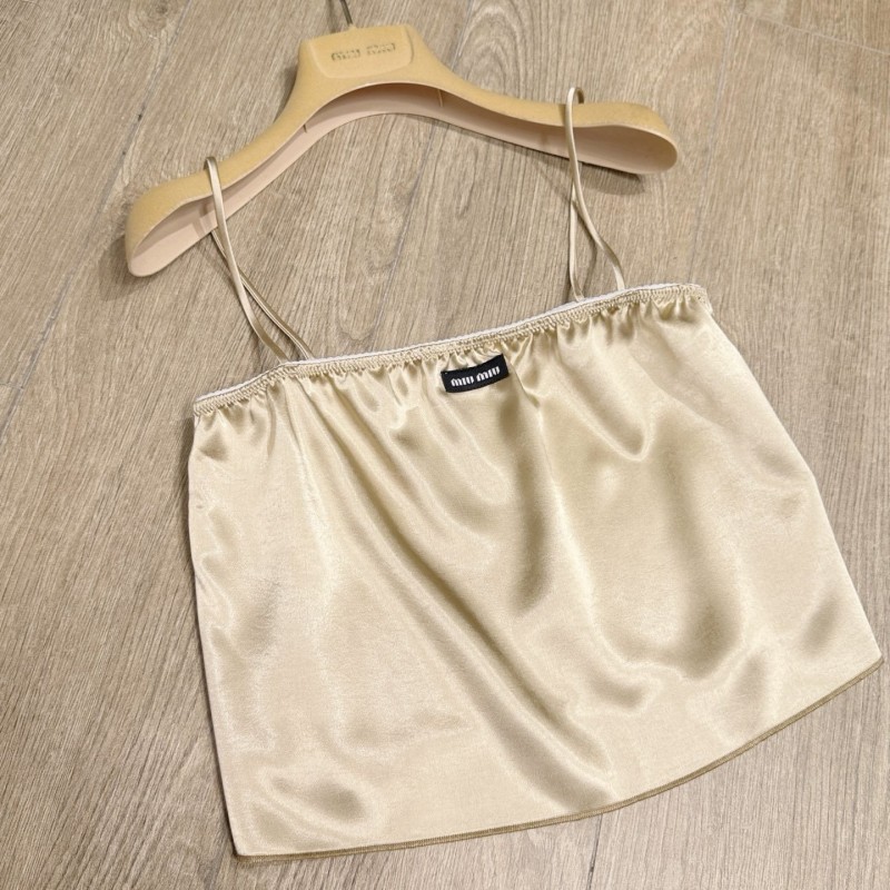 MiuMiu Vest & Skirts 