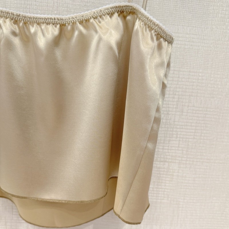 MiuMiu Vest & Skirts 