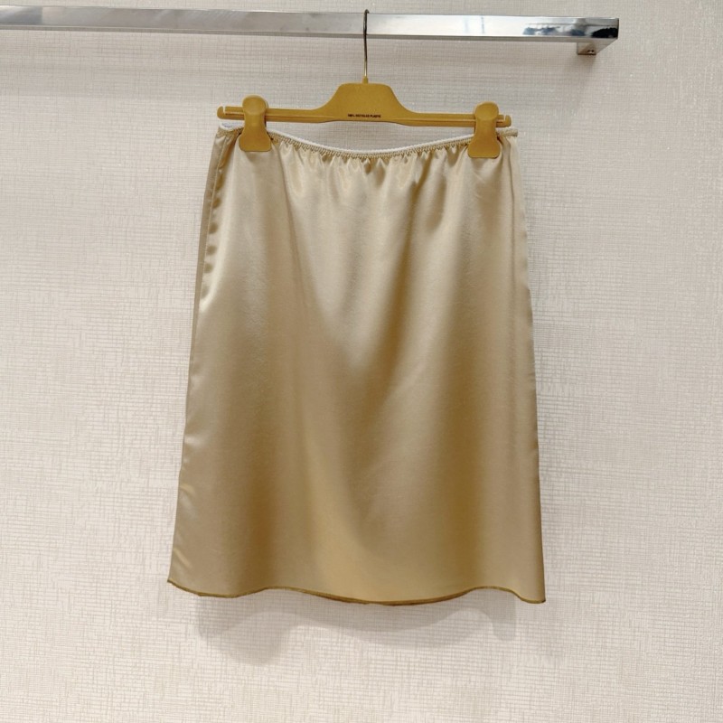 MiuMiu Vest & Skirts 