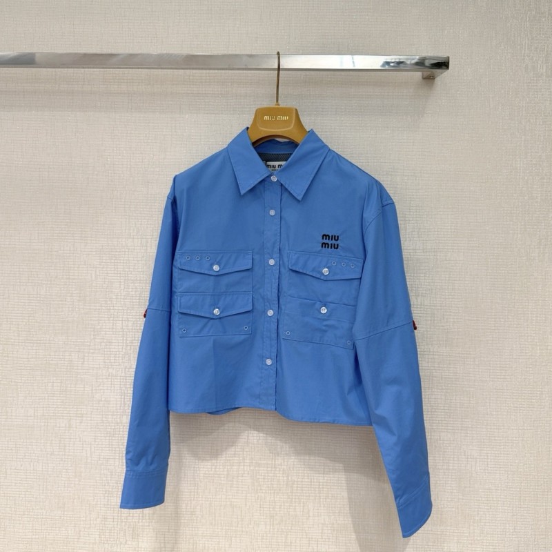 MiuMiu Shirt 