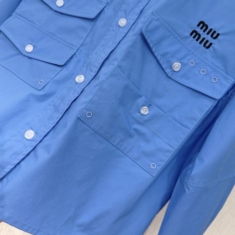 MiuMiu Shirt 
