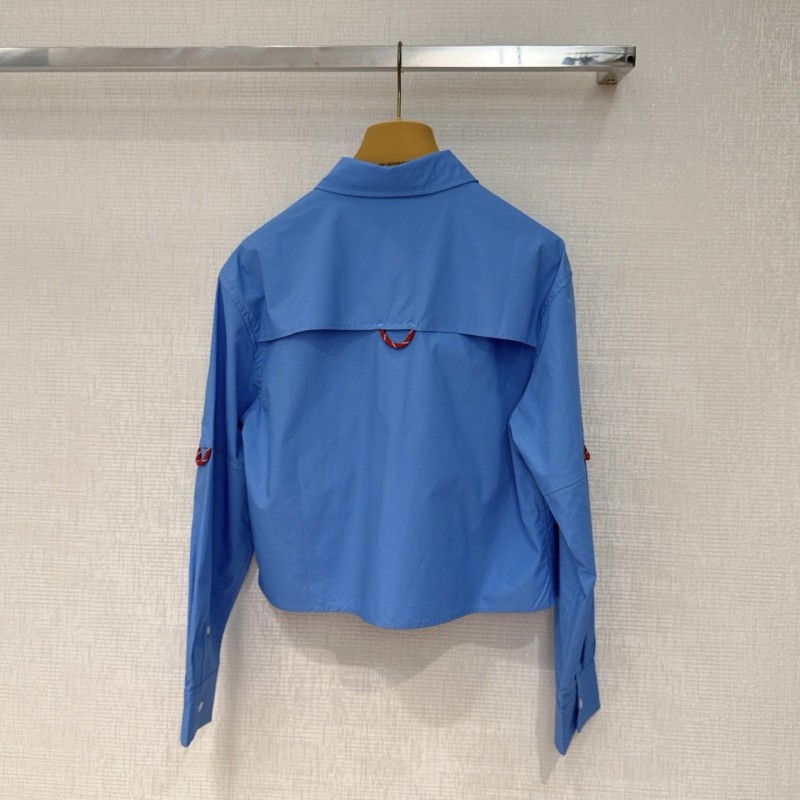MiuMiu Shirt 