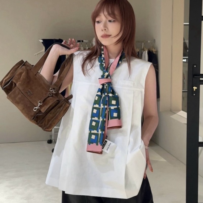 MiuMiu Top