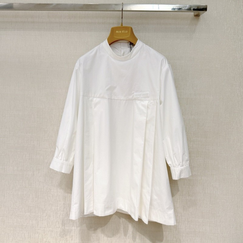 MiuMiu Shirt 