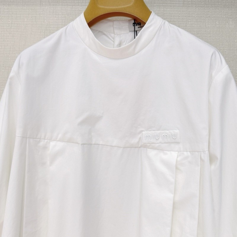 MiuMiu Shirt 