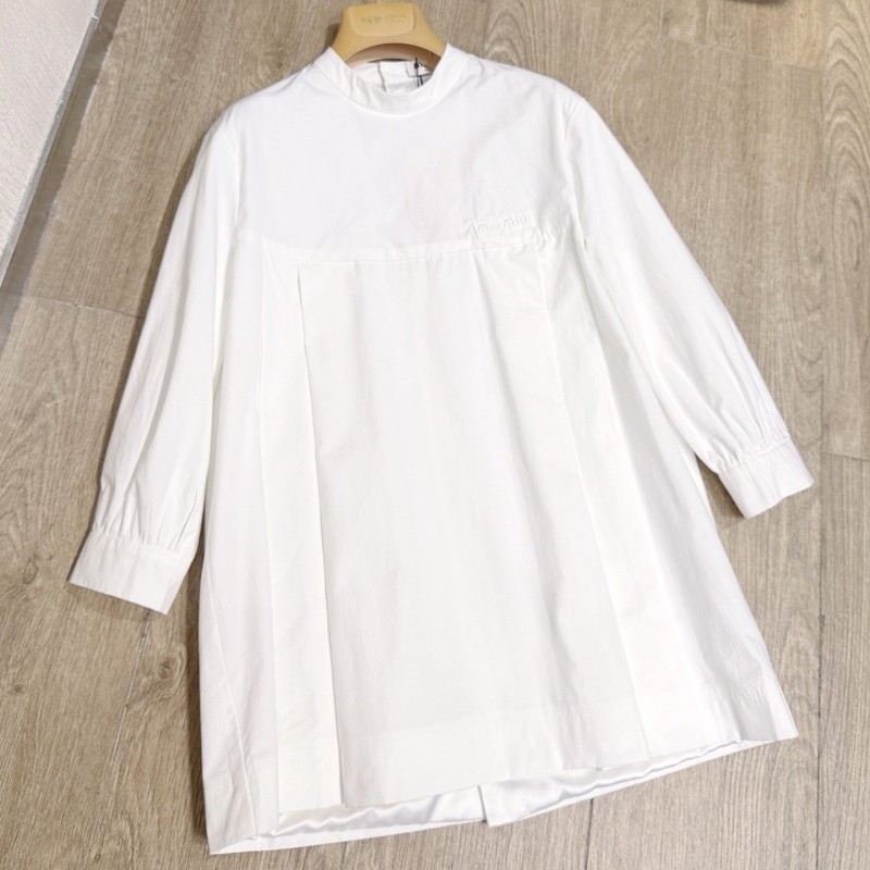 MiuMiu Shirt 