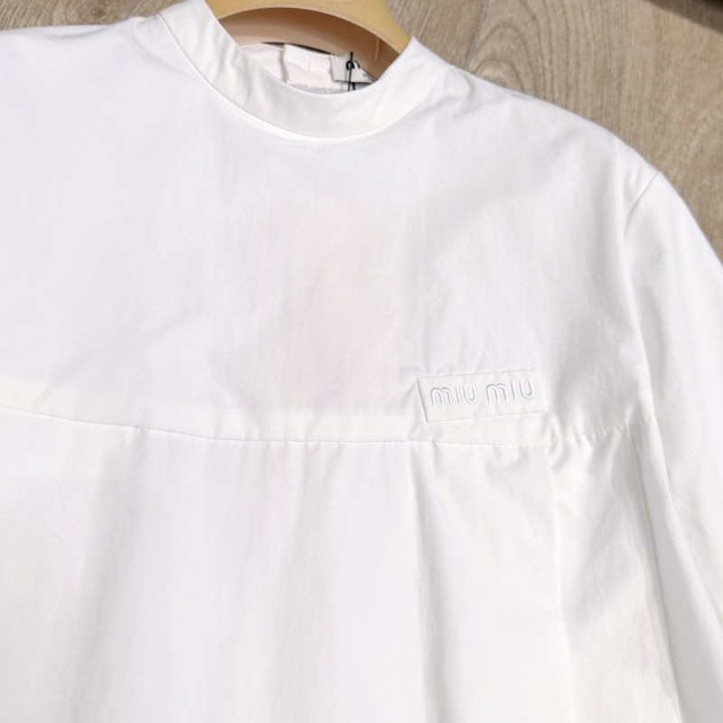 MiuMiu Shirt 