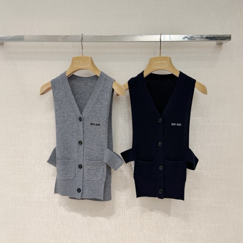 MiuMiu Vest