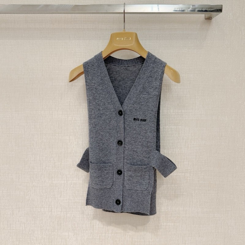 MiuMiu Vest