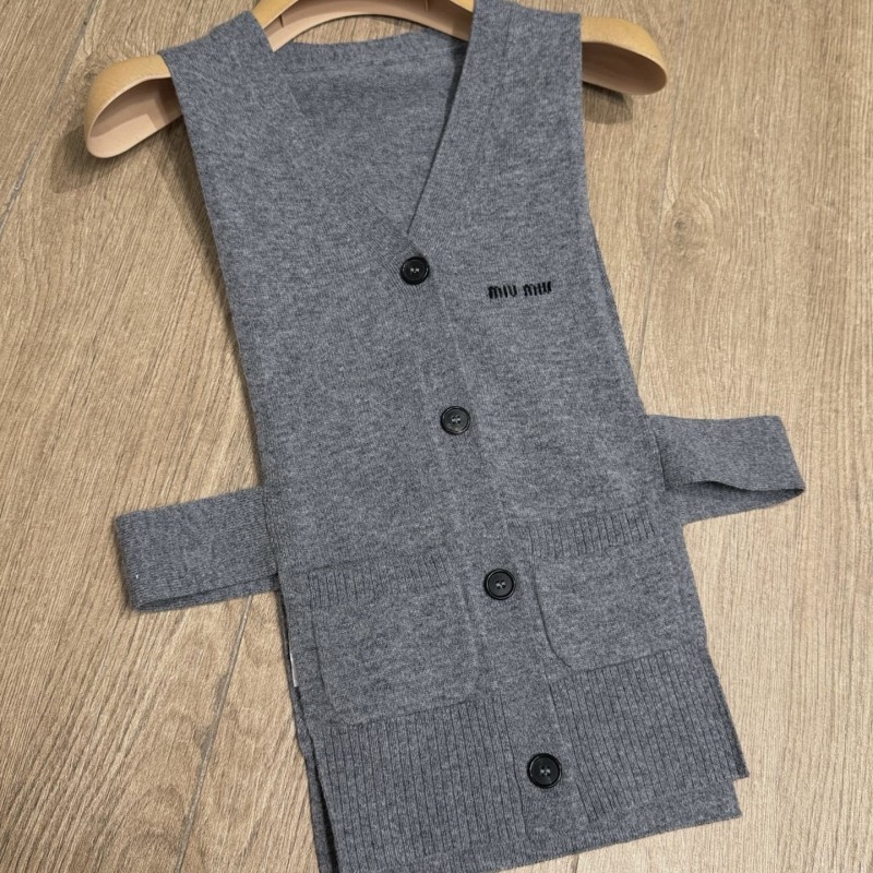 MiuMiu Vest
