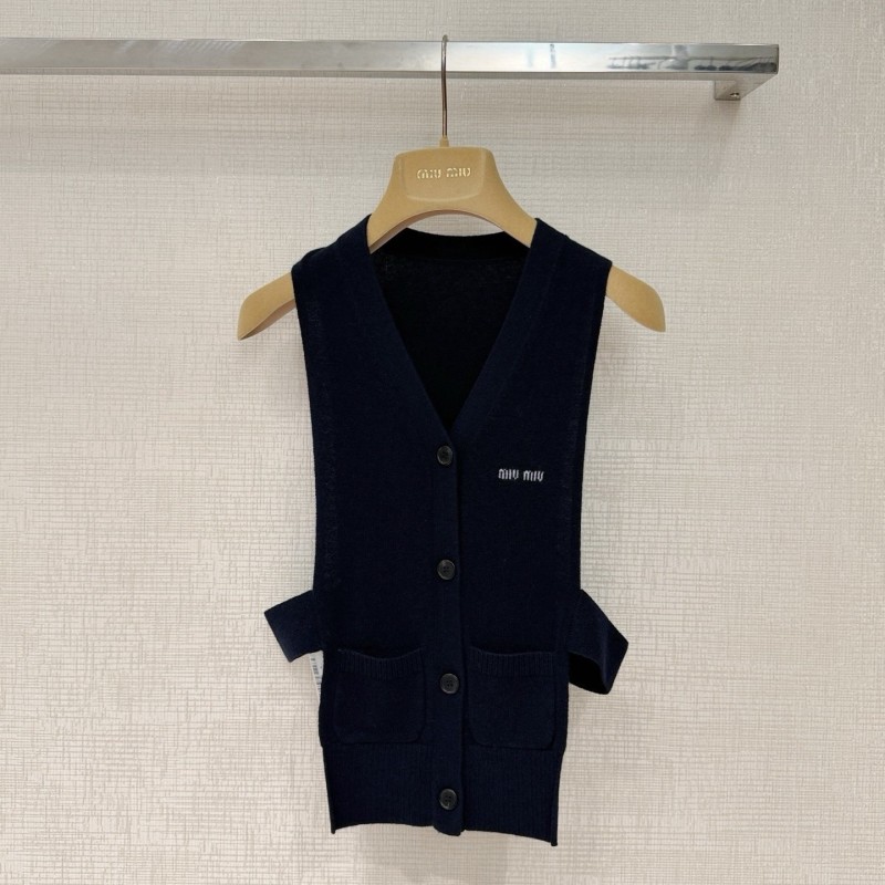 MiuMiu Vest