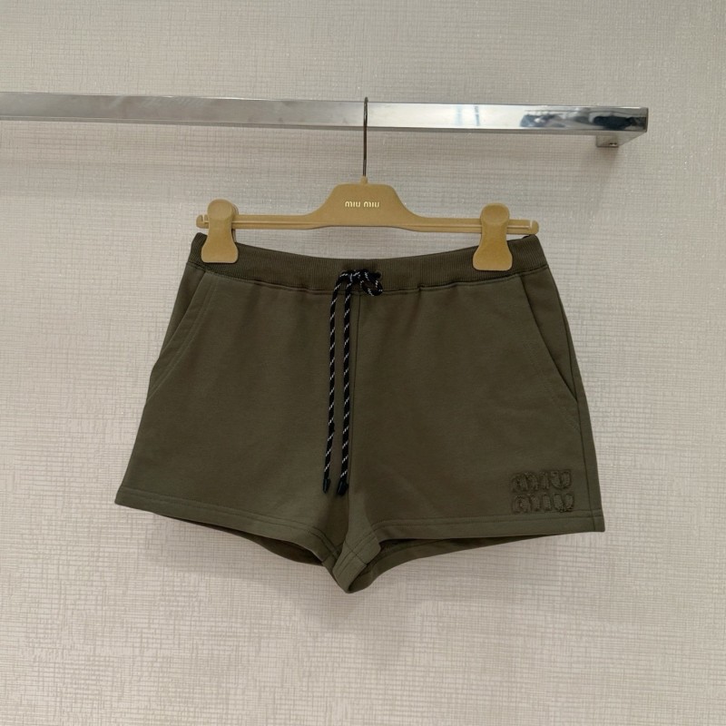 MiuMiu Hoodie & Pant