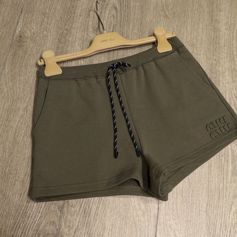 MiuMiu Hoodie & Pant