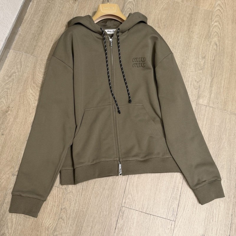 MiuMiu Hoodie & Pant