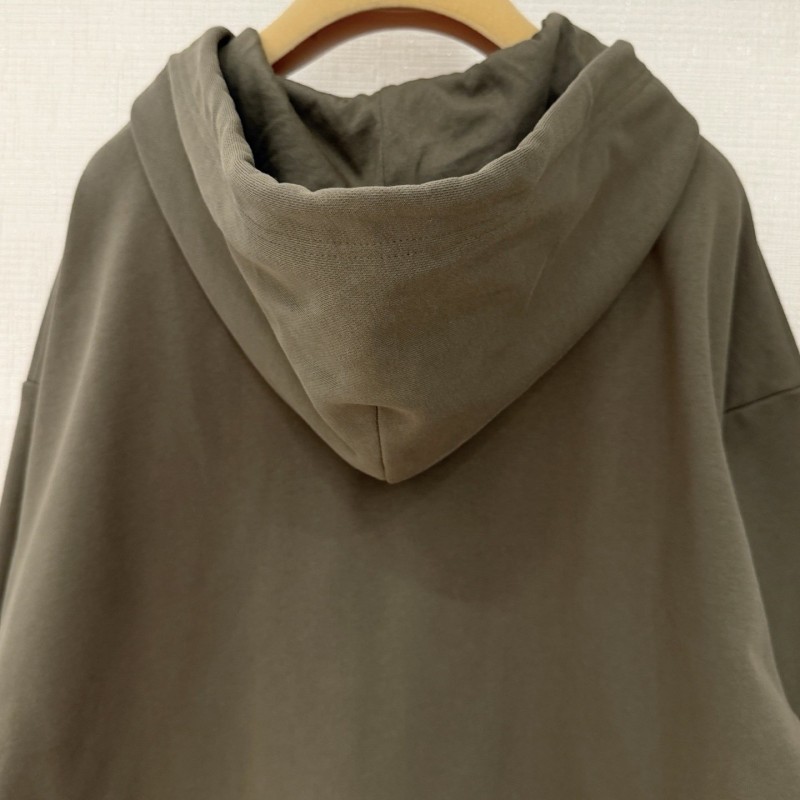 MiuMiu Hoodie & Pant