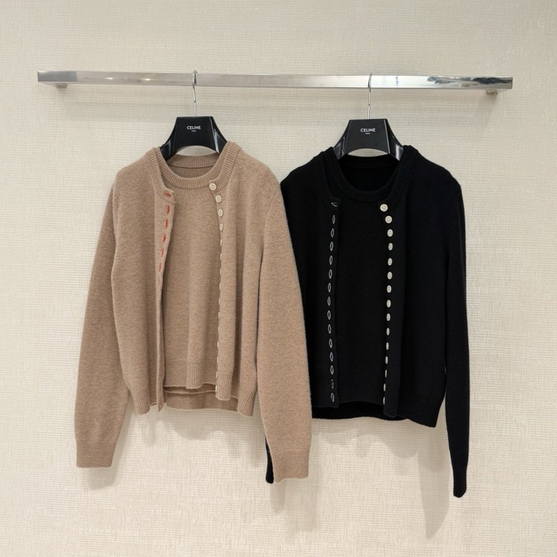 Celine Cardigan