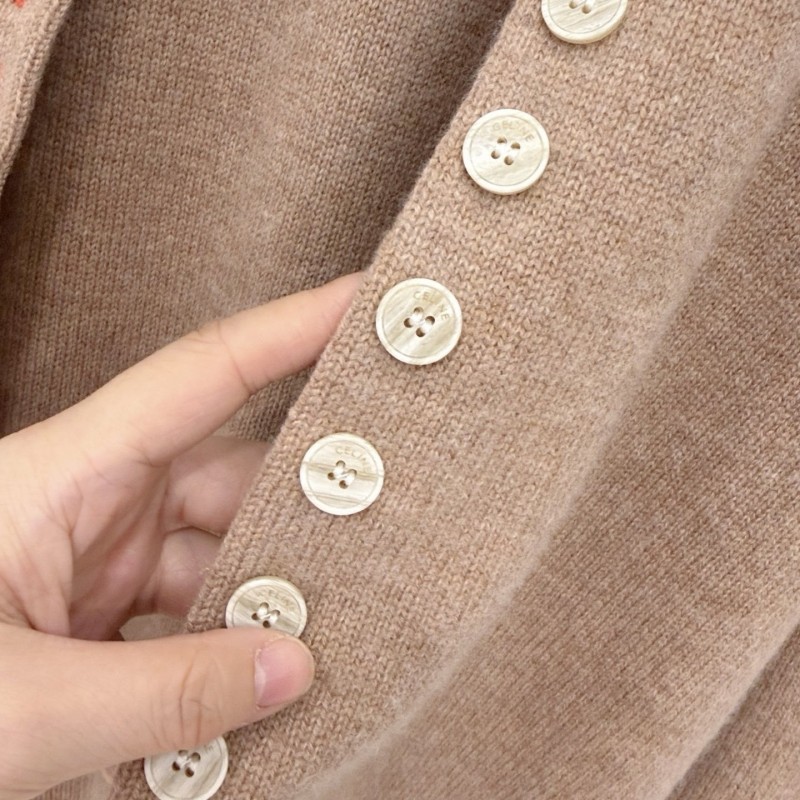 Celine Cardigan