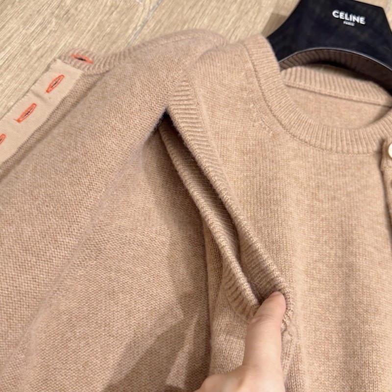 Celine Cardigan
