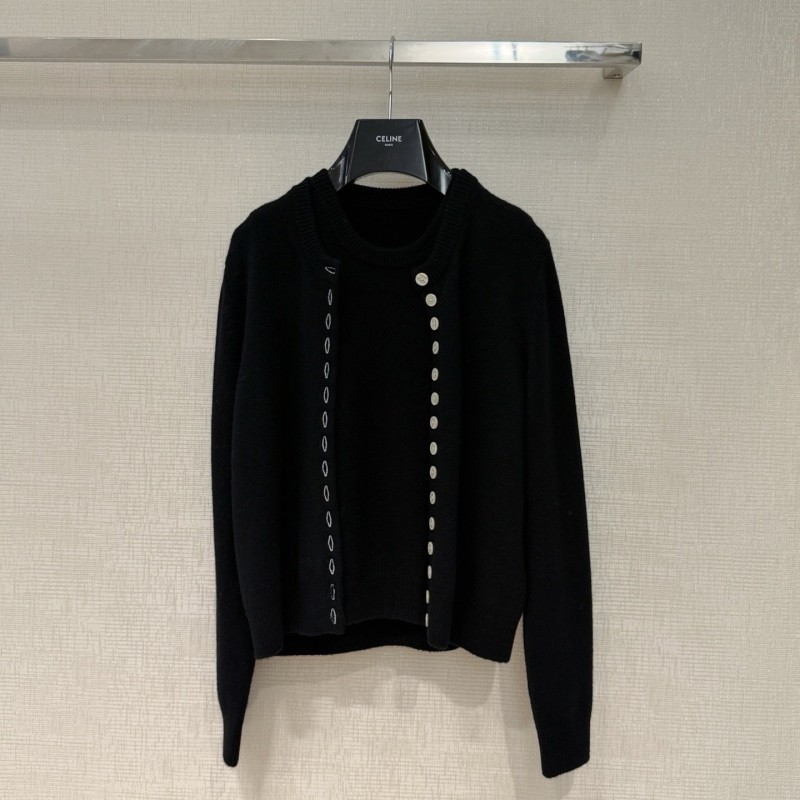 Celine Cardigan