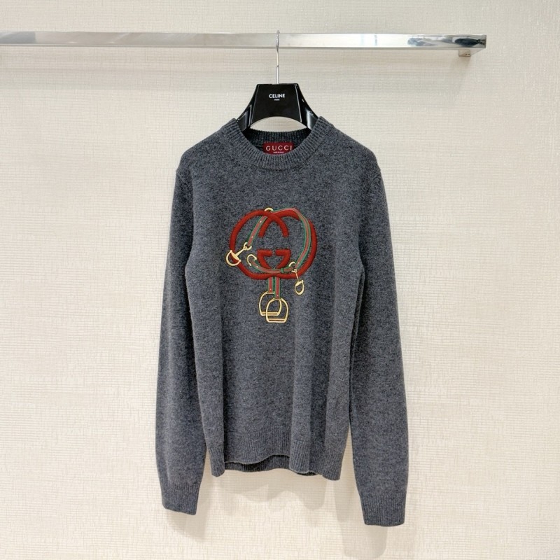 Gucci Unisex Sweater