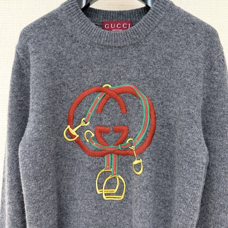 Gucci Unisex Sweater