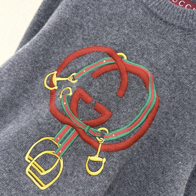 Gucci Unisex Sweater