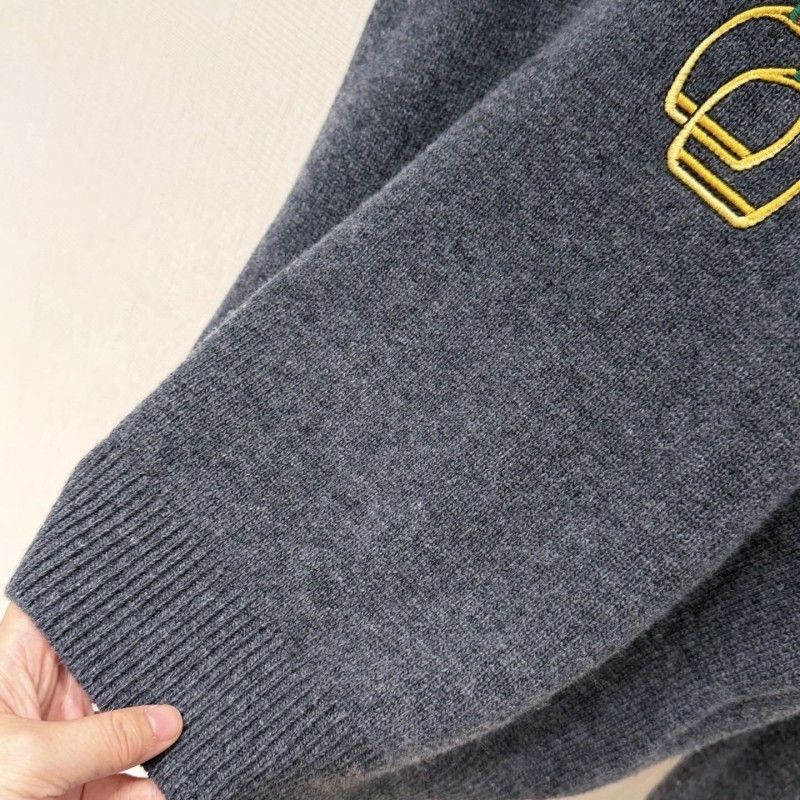 Gucci Unisex Sweater