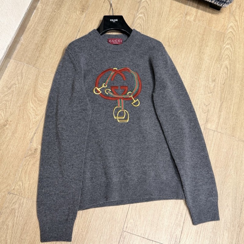 Gucci Unisex Sweater