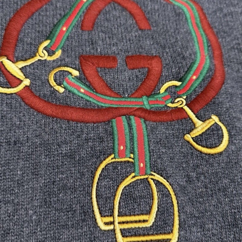 Gucci Unisex Sweater