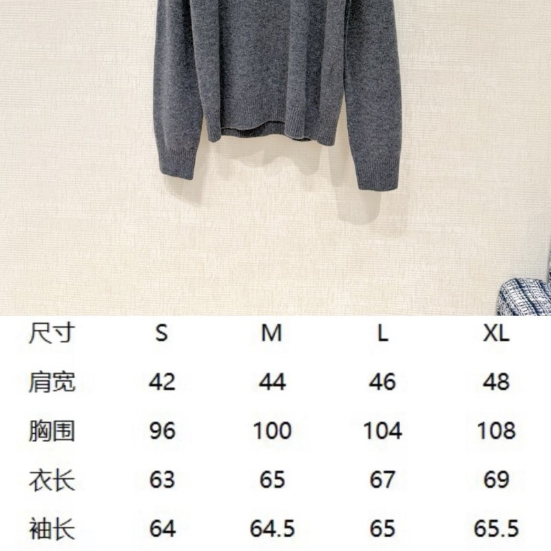 Gucci Unisex Sweater