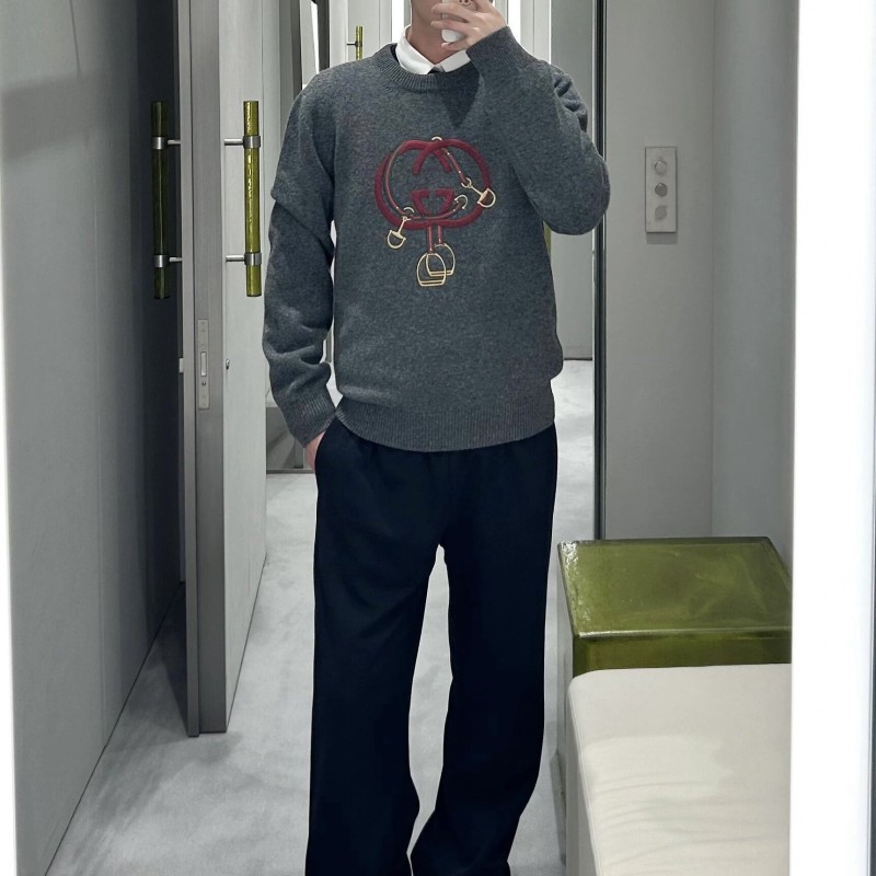 Gucci Unisex Sweater