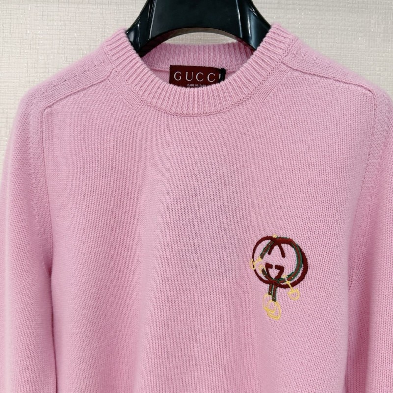Gucci Sweater