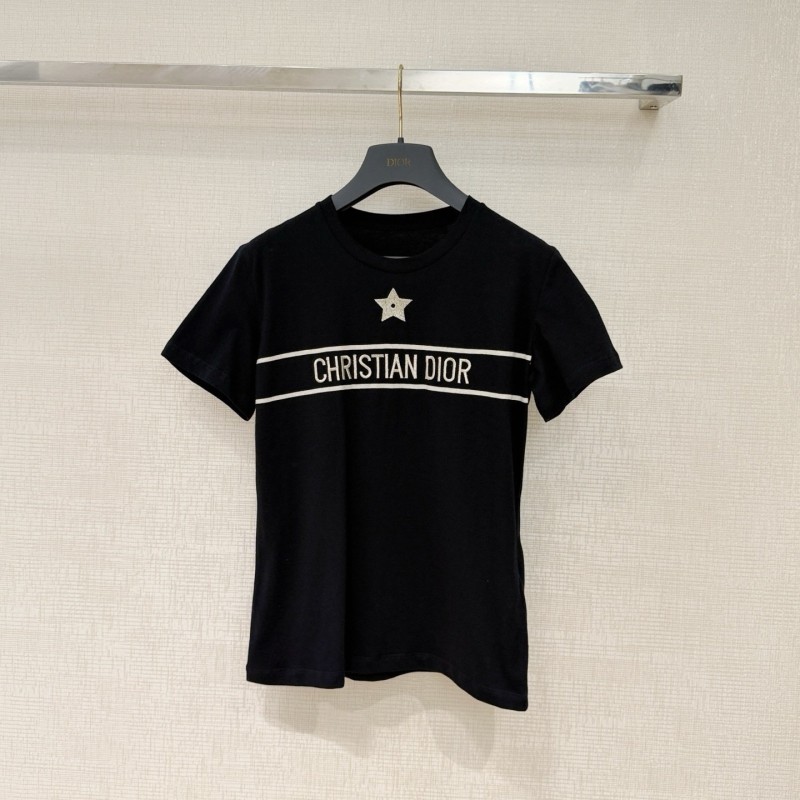 Dior Tee