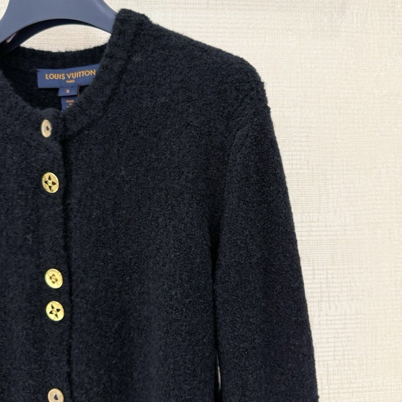 LV Cardigan