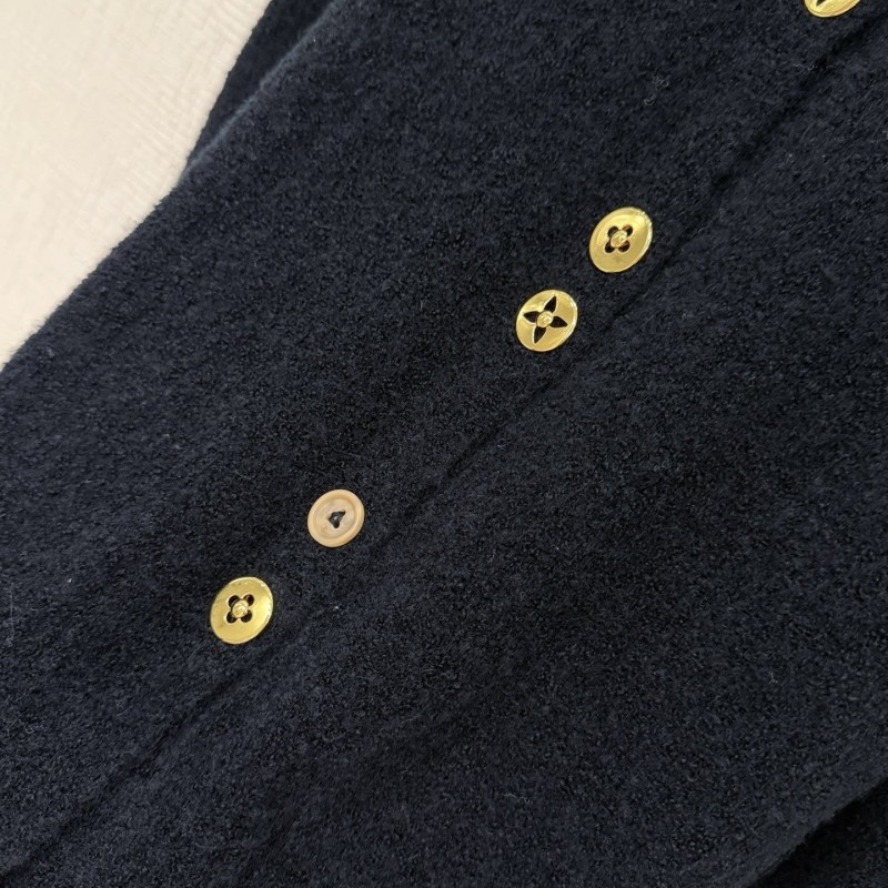 LV Cardigan