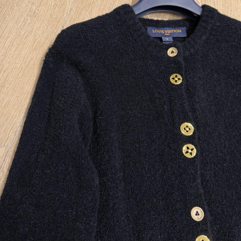 LV Cardigan
