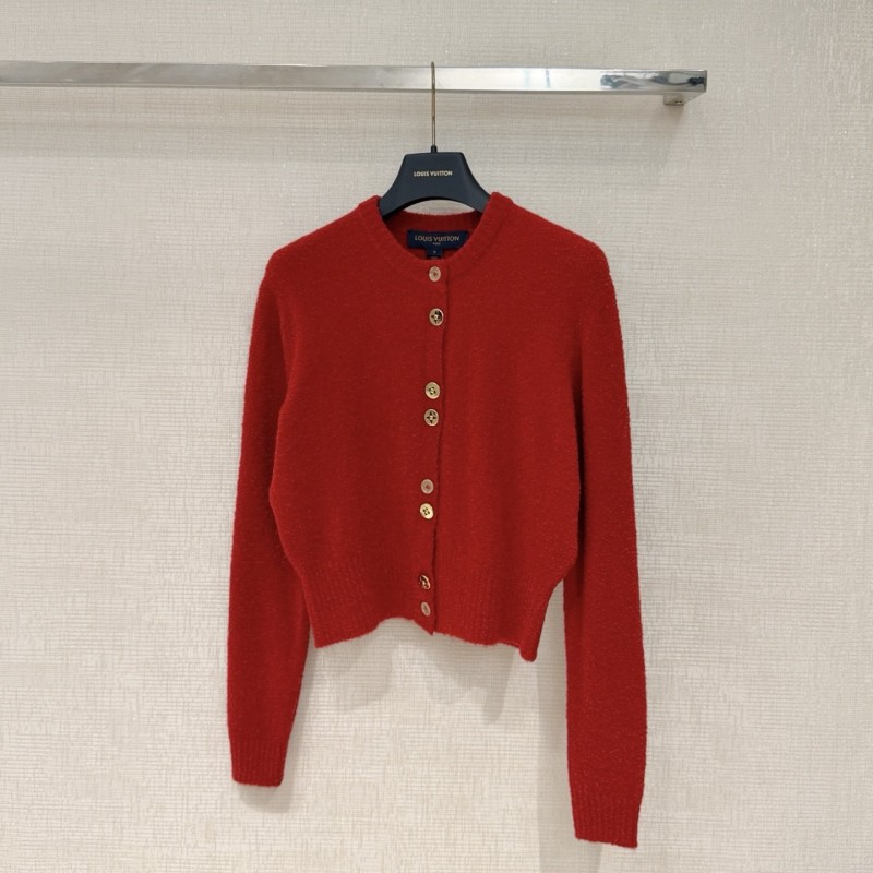 LV Cardigan